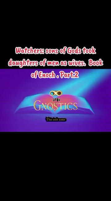@👁️ The Gnostic_ 29 𝐢𝐬 11