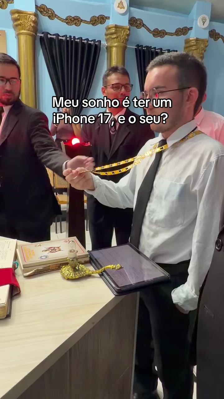 @Cap&iacute;tulo Pr&iacute;ncipe da Paz N&ordm;38