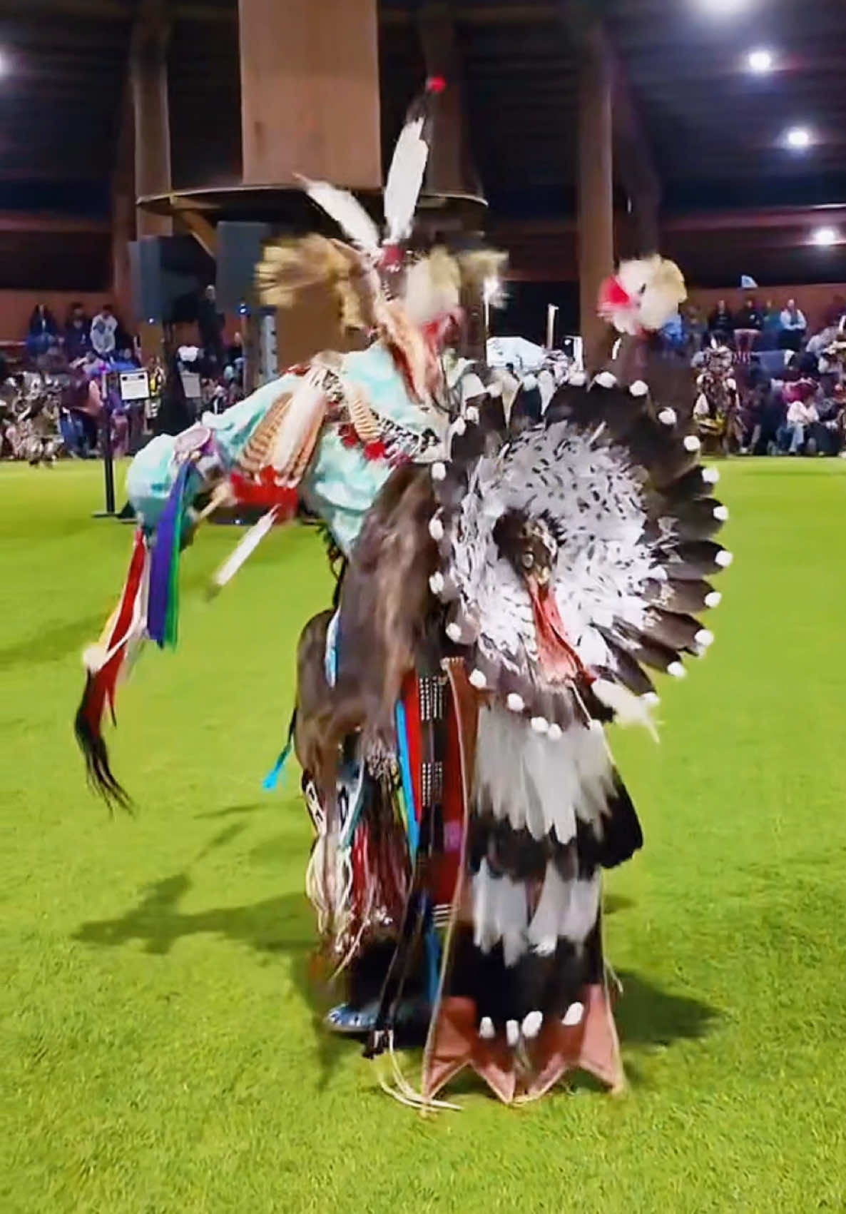 @Native Americans