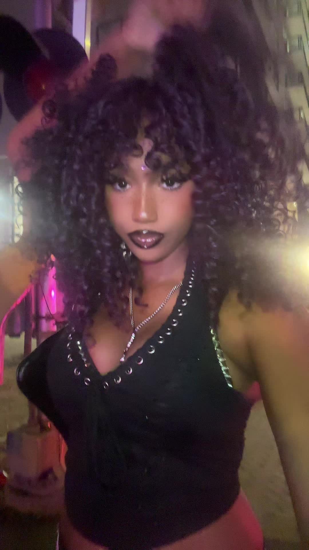 @Tropical Barbie
