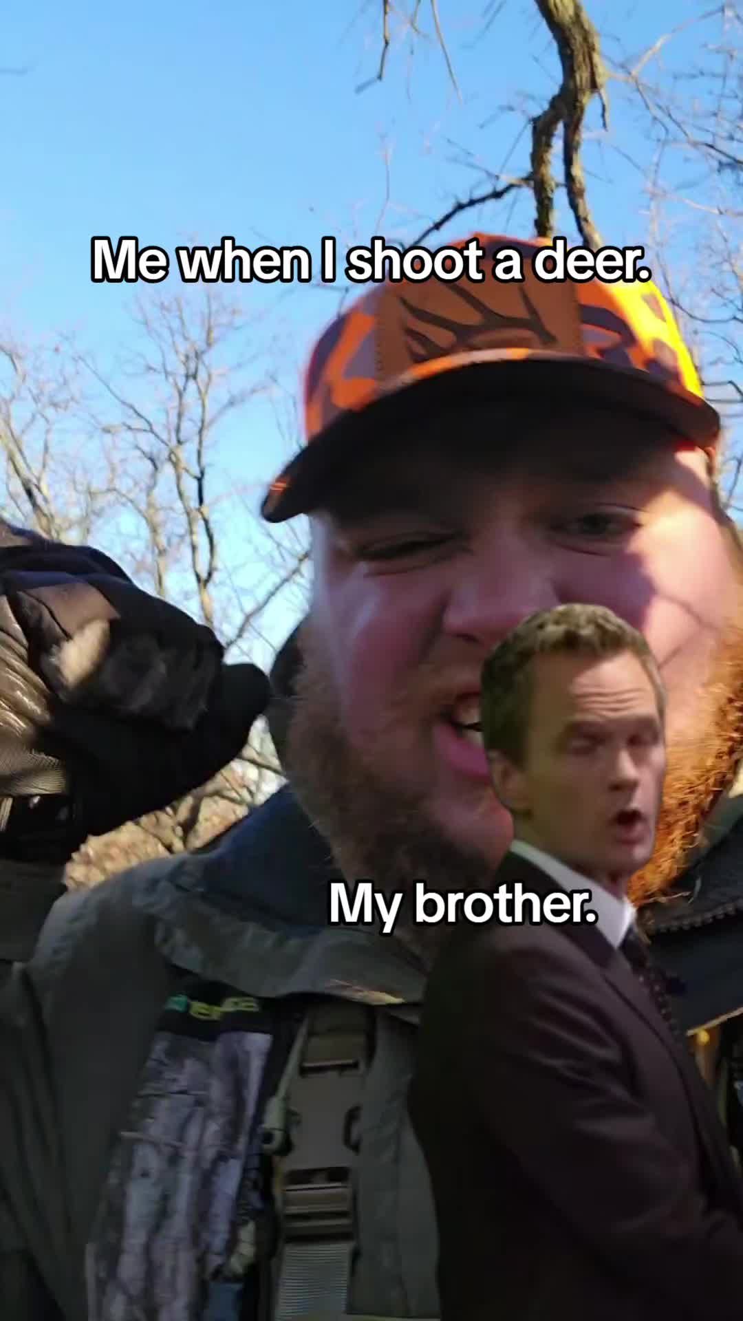 @Unorthodox Hunter