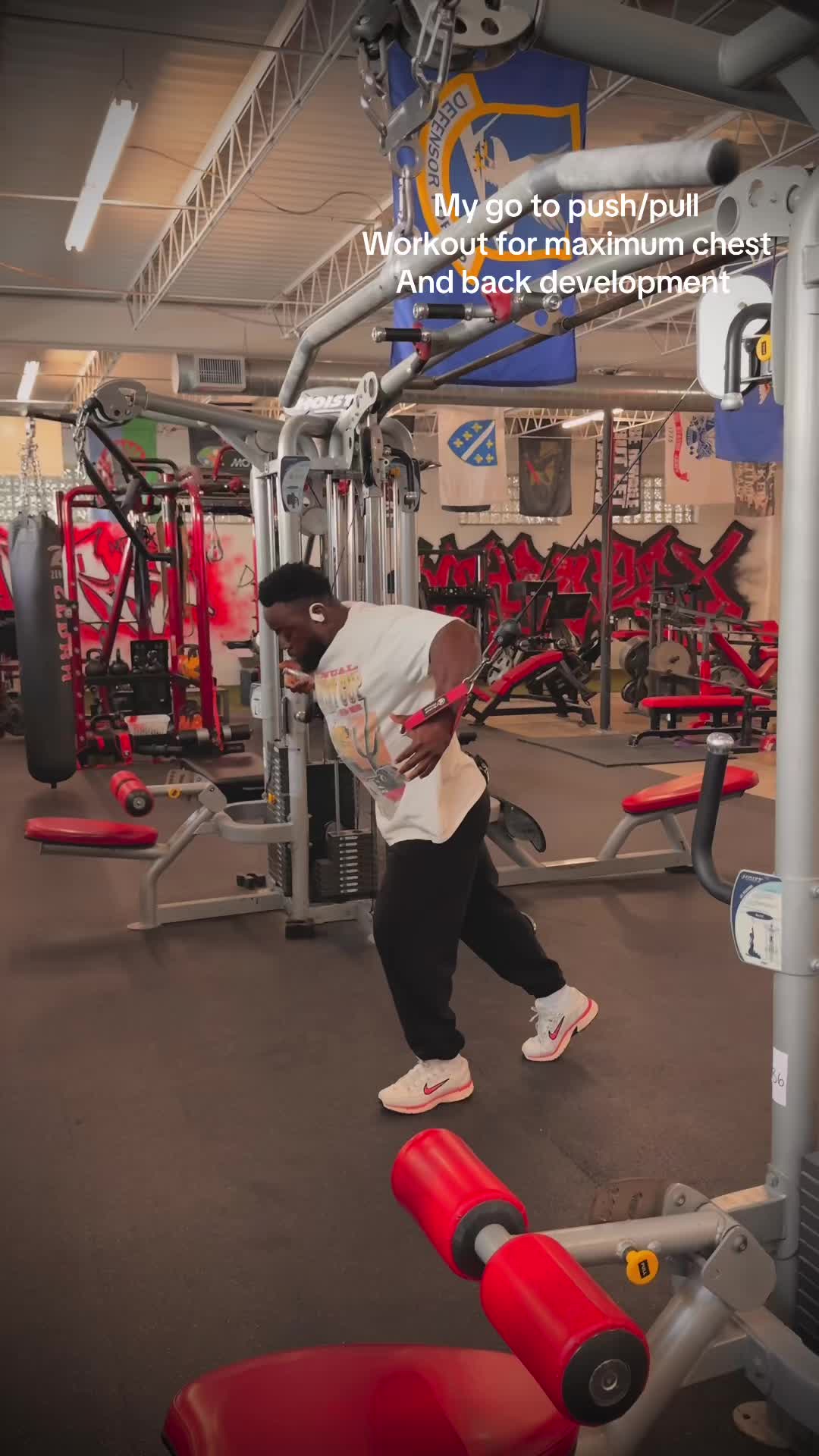 @Kettlebell Fitness