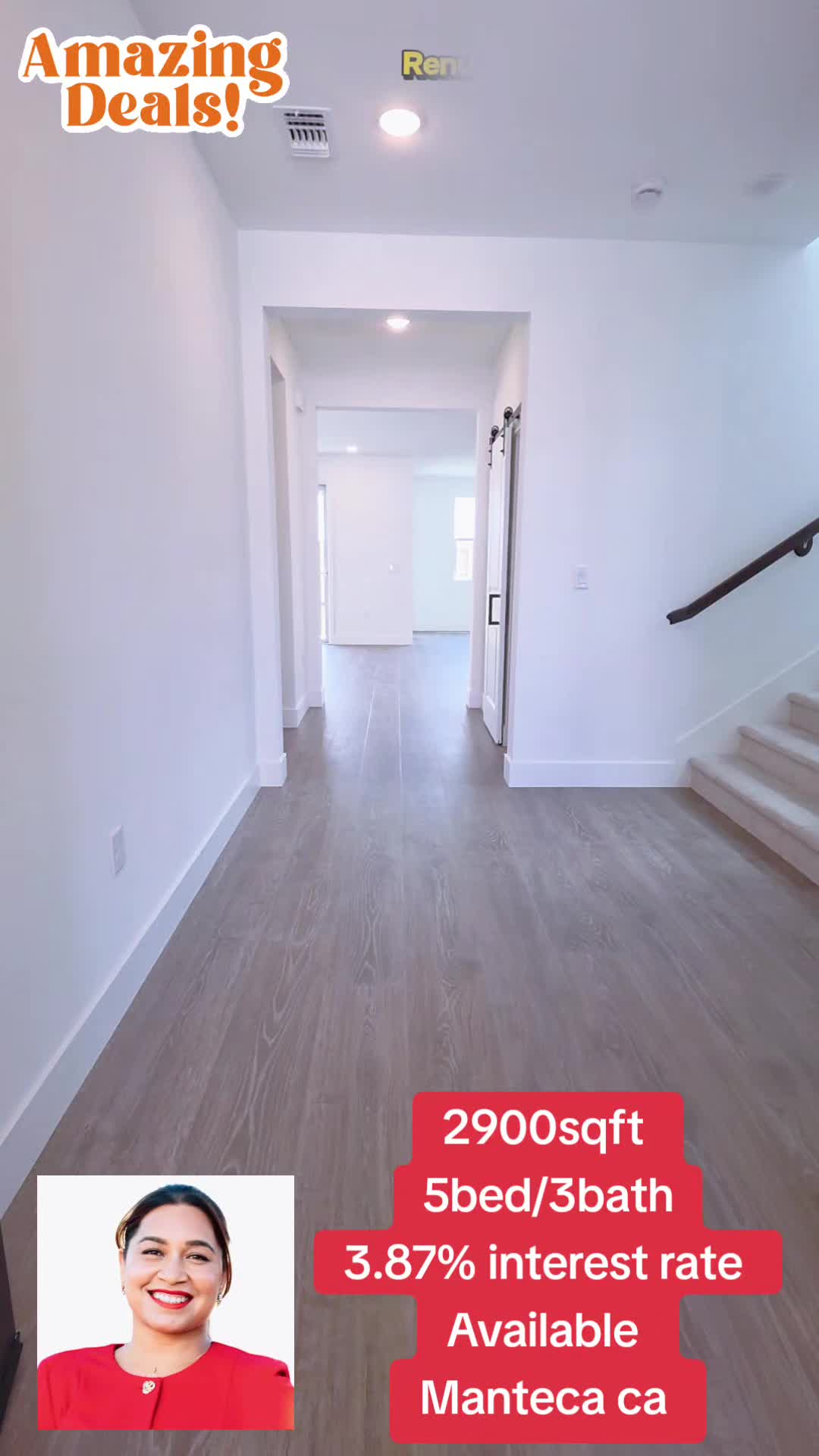 @Realtor Renu B Kang 2098441234