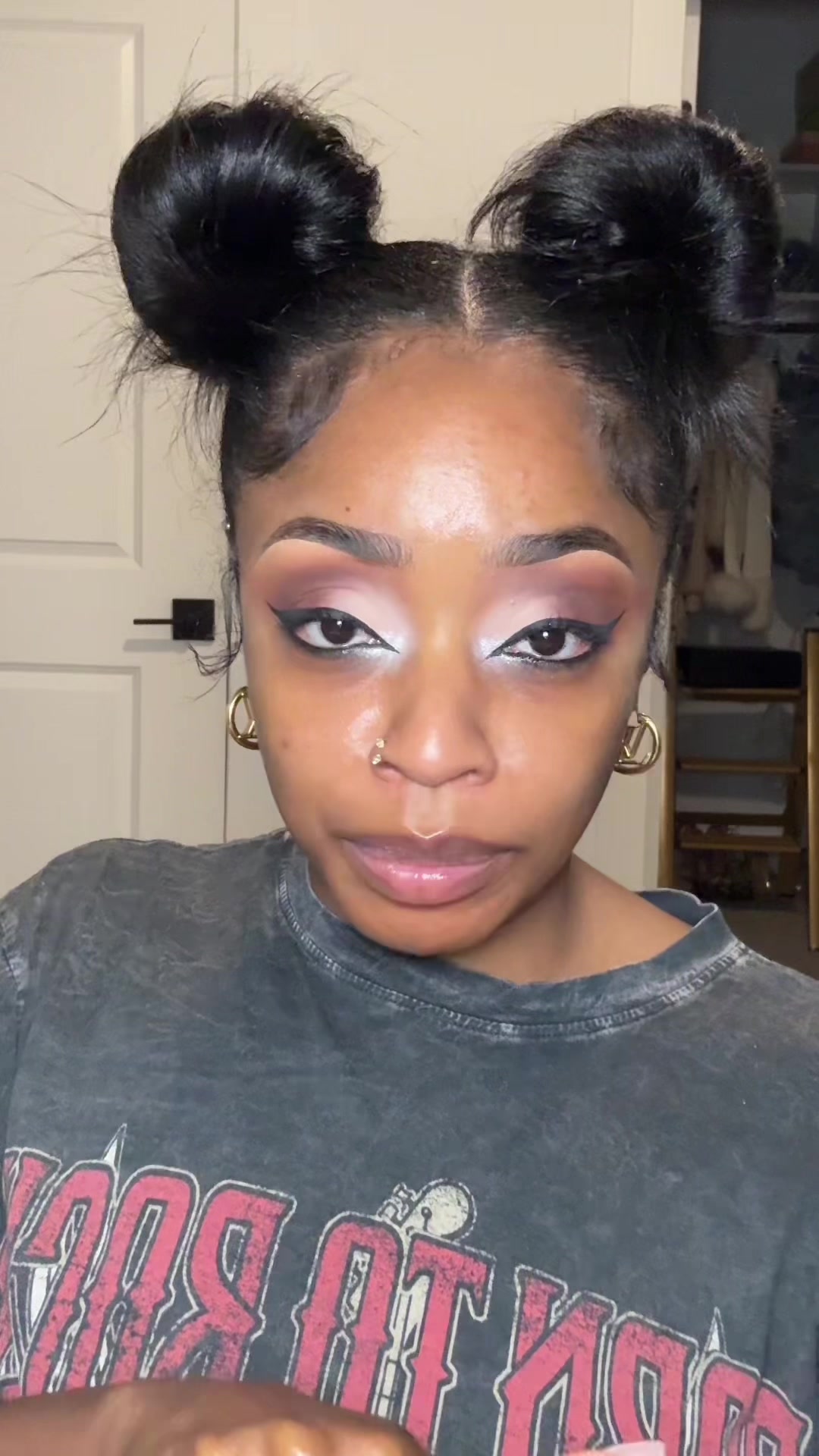 @Scratchedbykat cosmetics