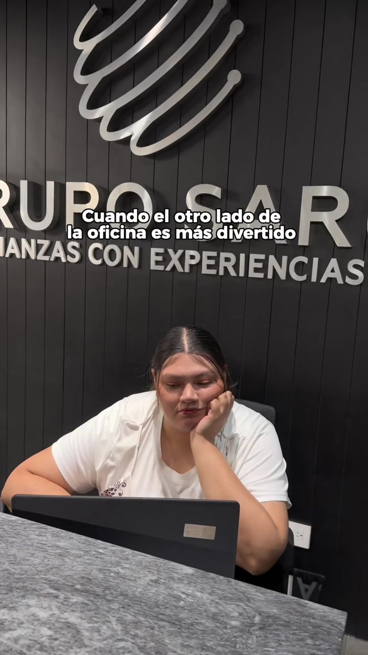@Grupo SARU
