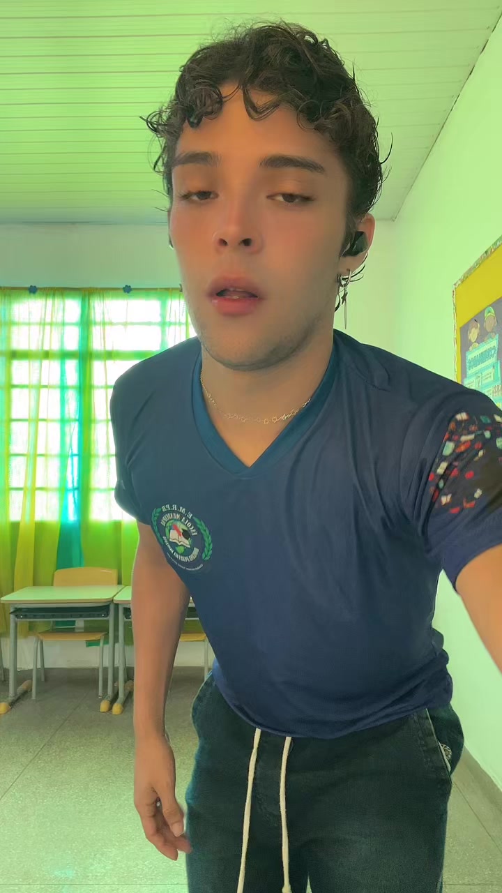 @Junior Rodrigues