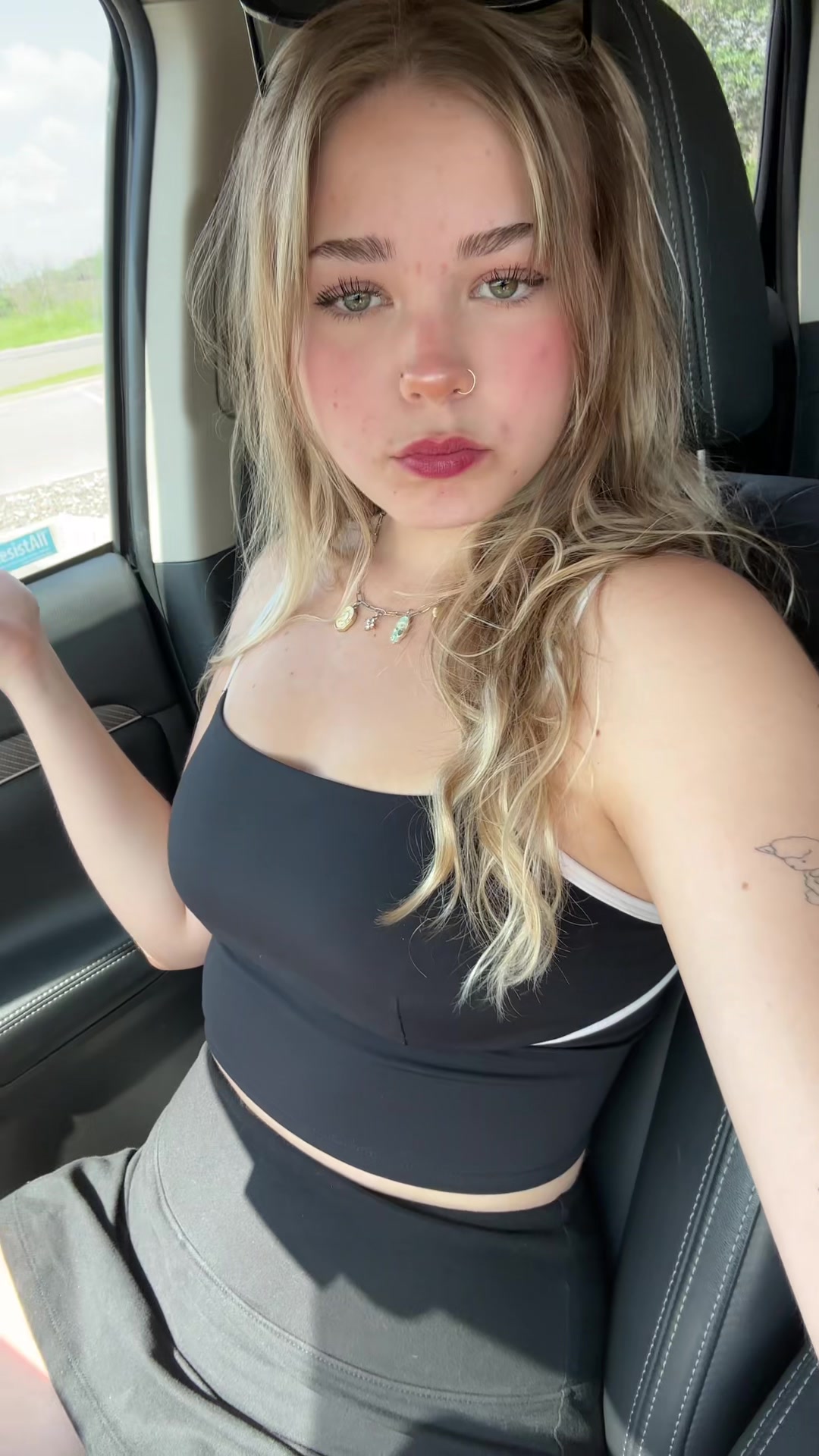 @Marissa 😙