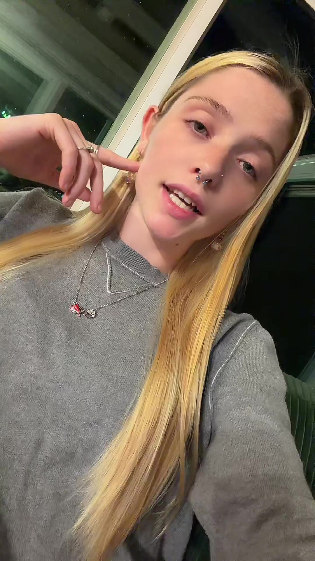 @Aurora