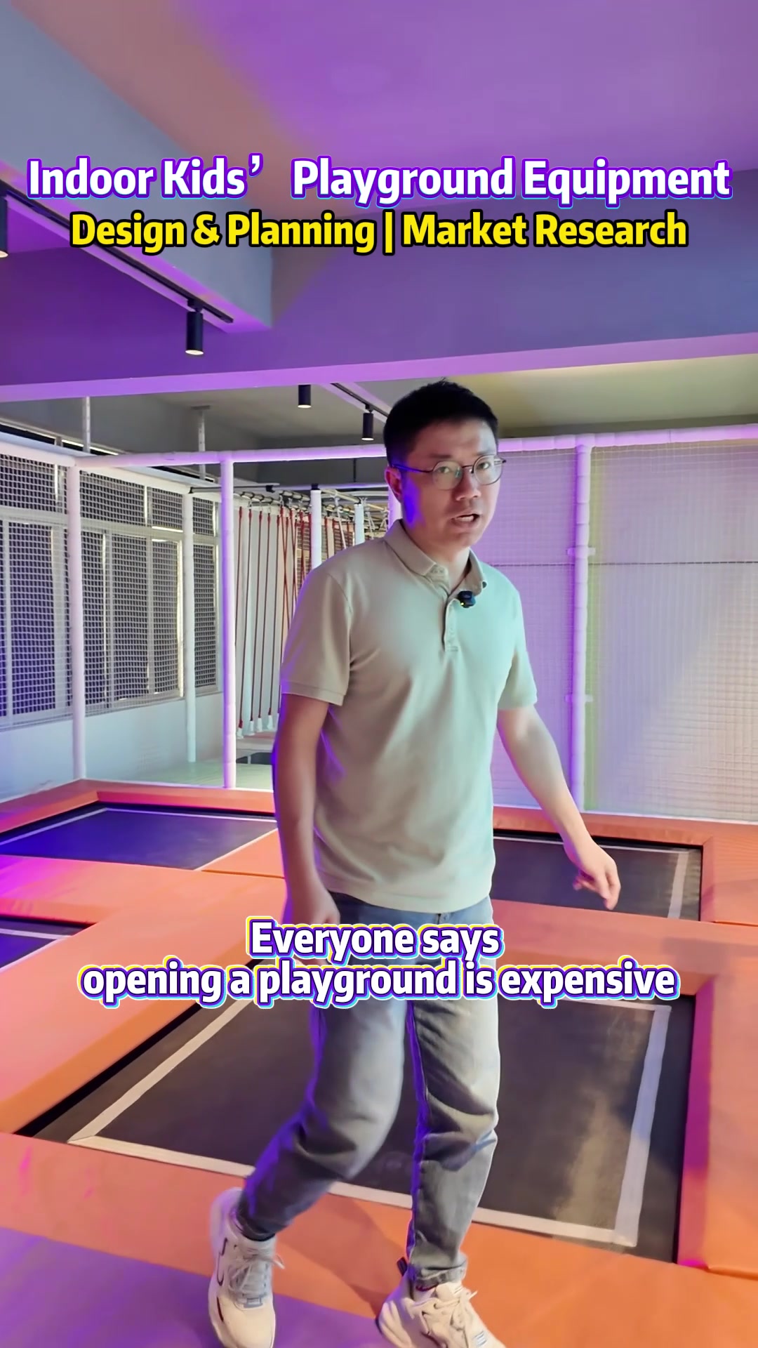 @indoorplayground equipment