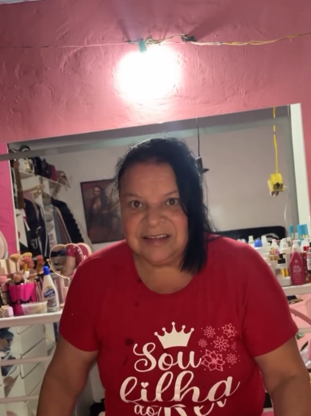 @Nay menininha