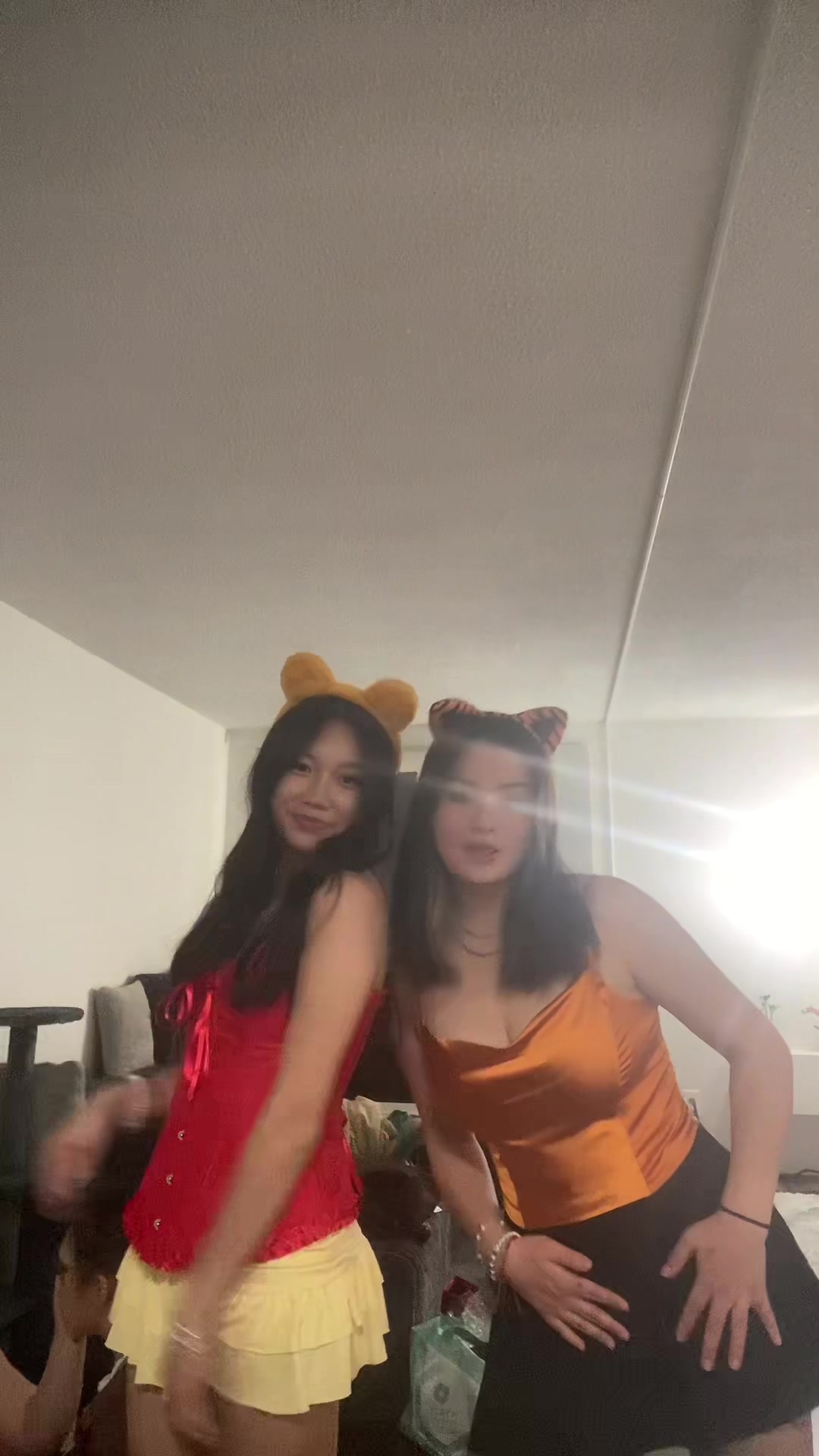 @ivy nguyen