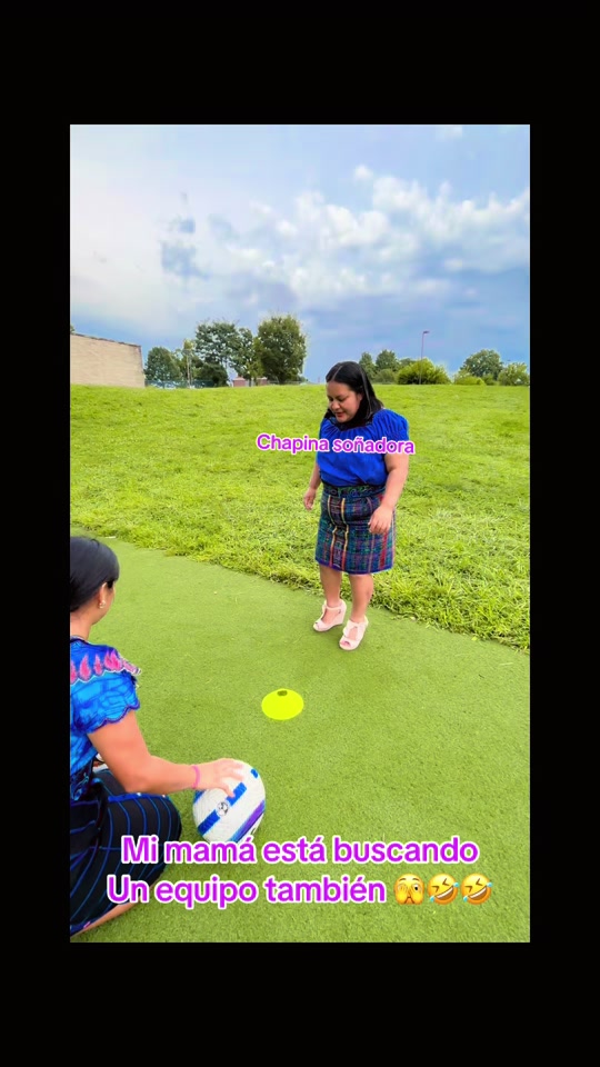 @[A✝️⚽️🇬🇹Chapina Soñadora🦌🎱