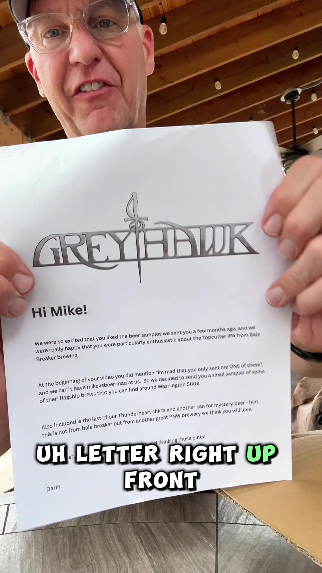 @MikeVsBeer