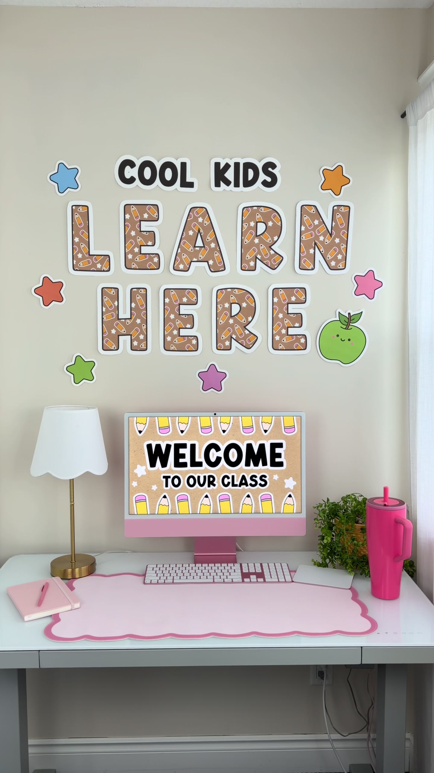 @Learning with Kiki
