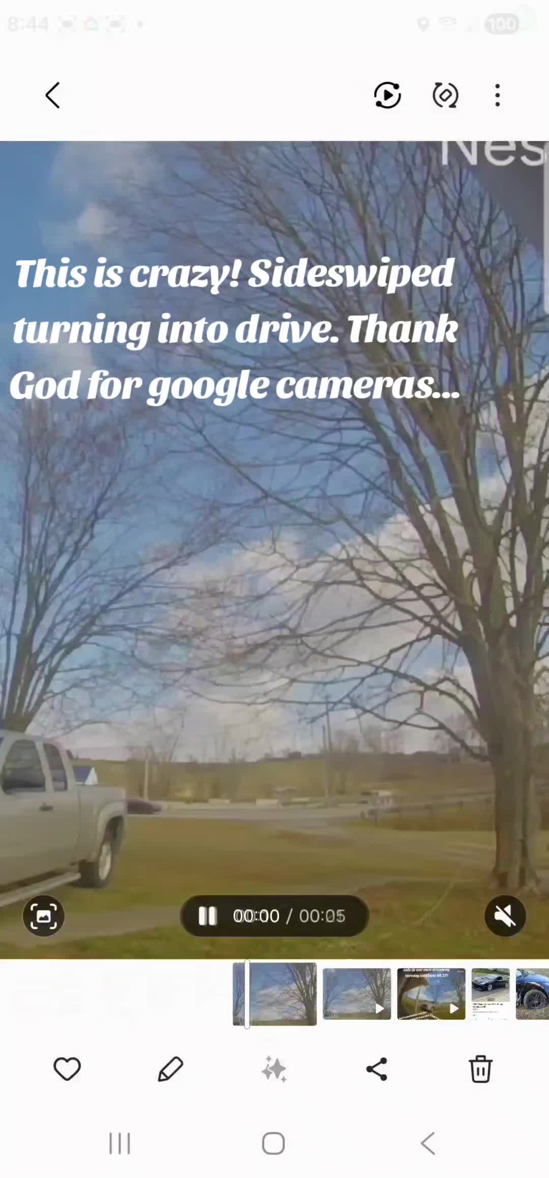 @GoodbyeRearview Amanda Allen
