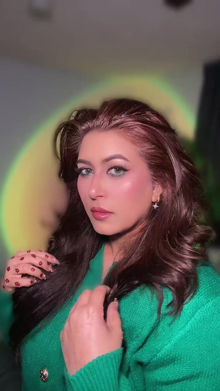 @Noori | GTA MAKEUP ARTIST
