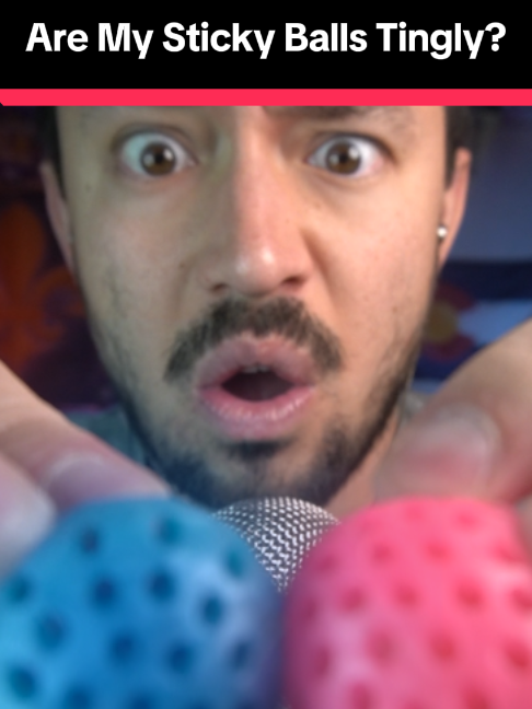 @Corey ASMR