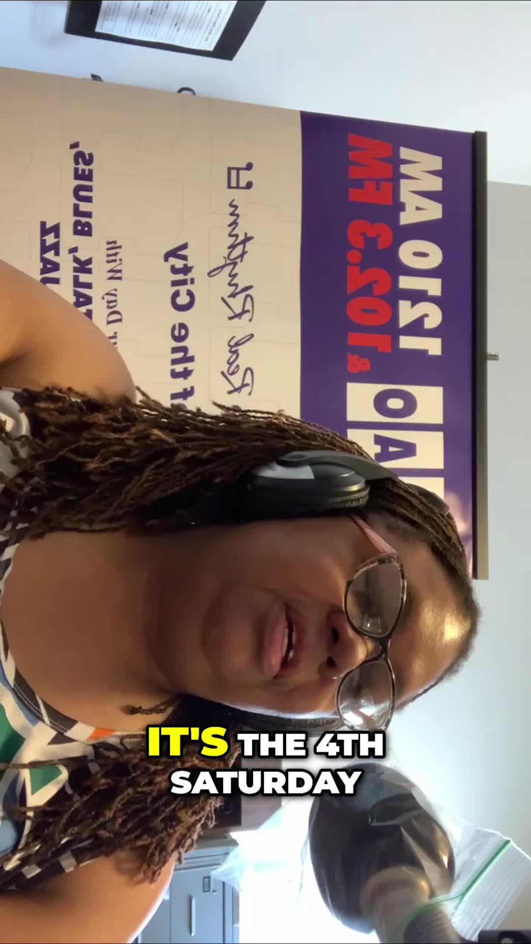 @Tanisha Richmond