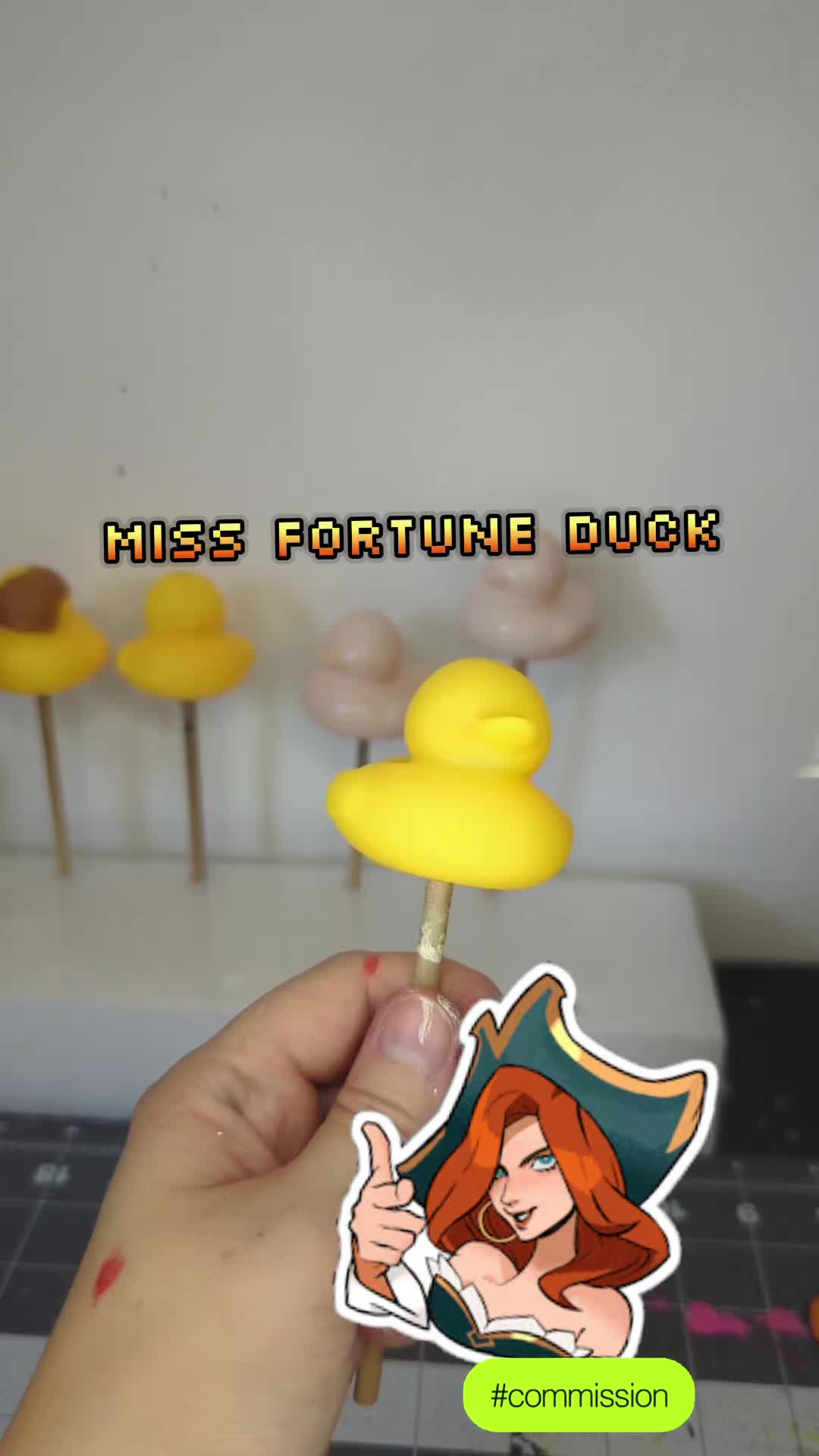 @DF Ducks
