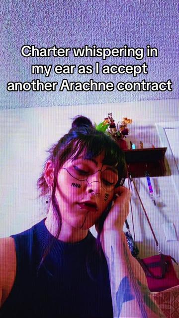 @Eris the Immortal