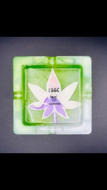 @Coochie Gang Garden Club LLC