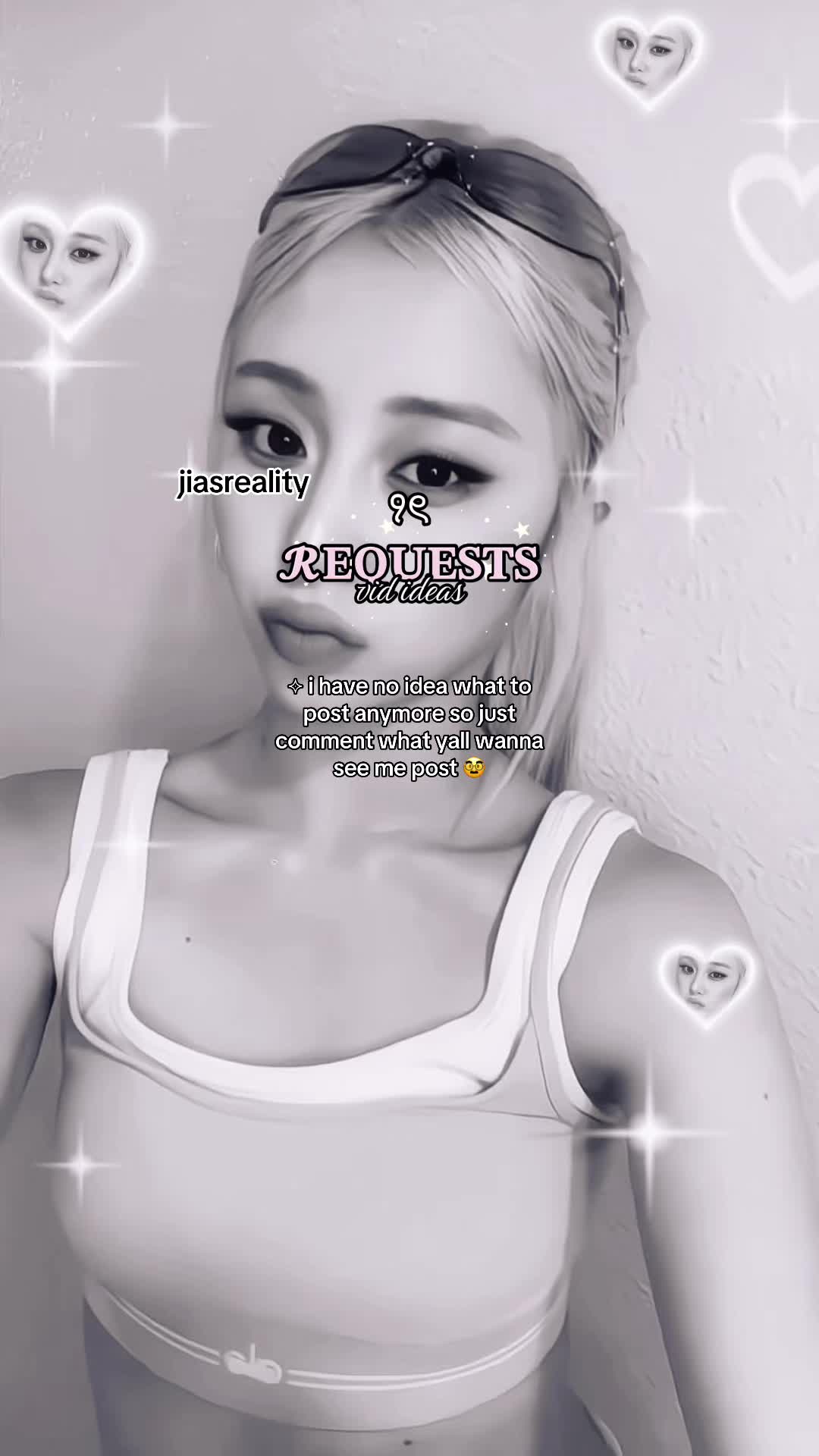 @˖ ݁ jia ଘ(੭*ˊᵕˋ)੭