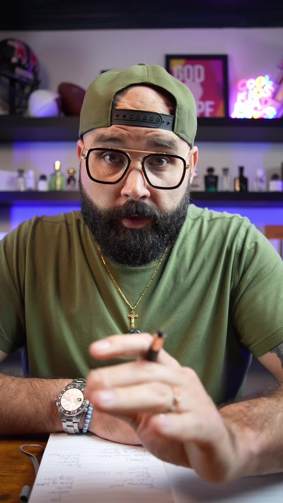 @PaulieScents