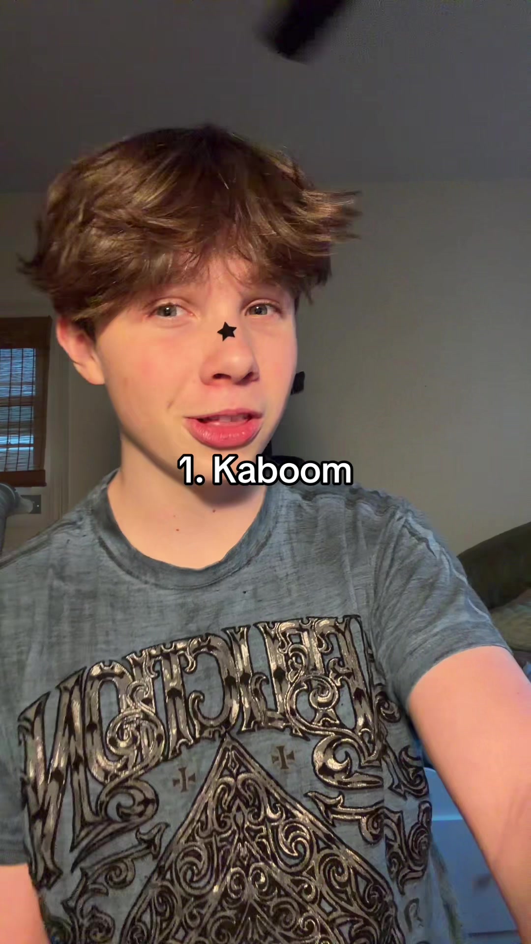 @jude trew