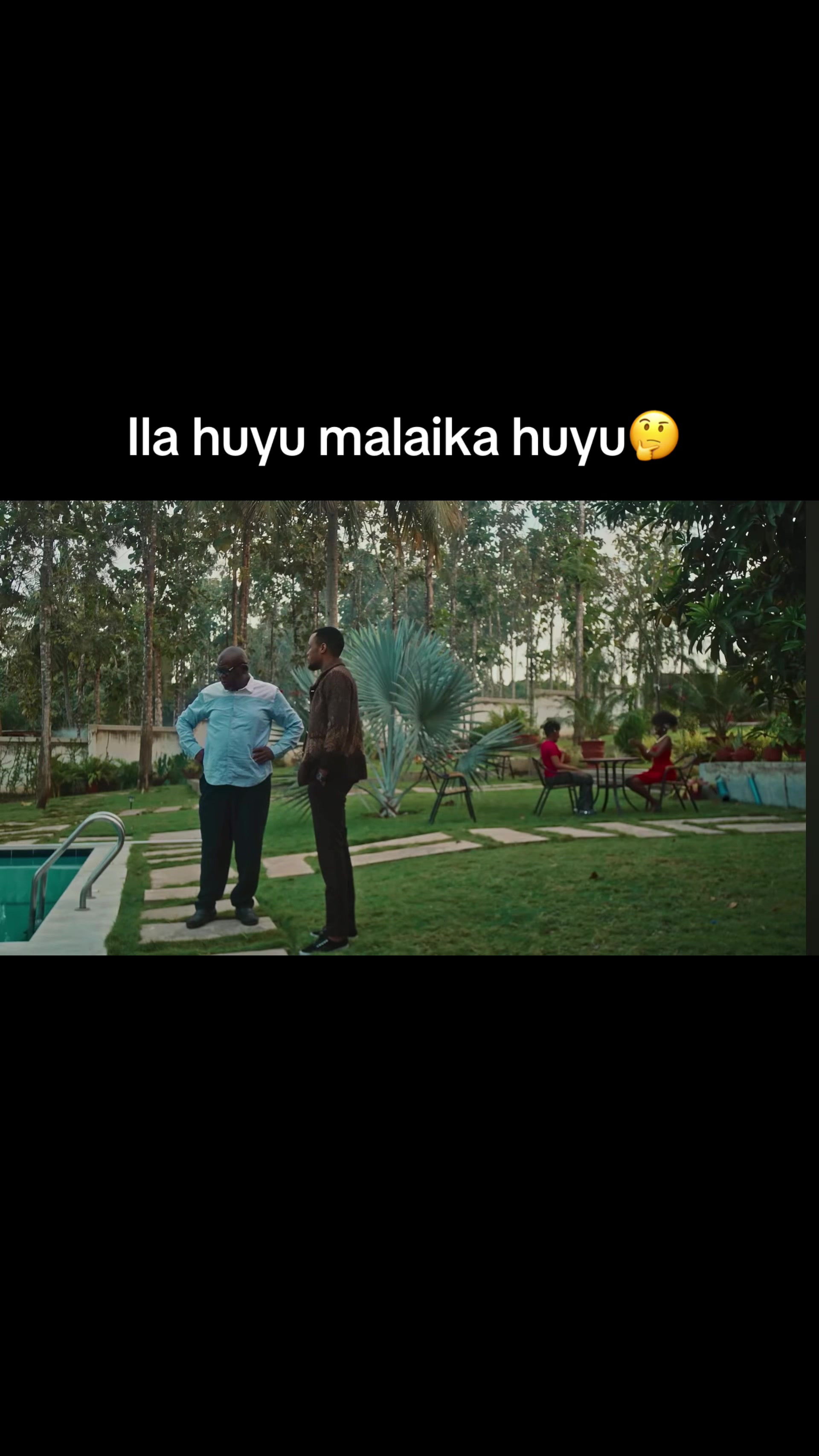@LOVENESS
