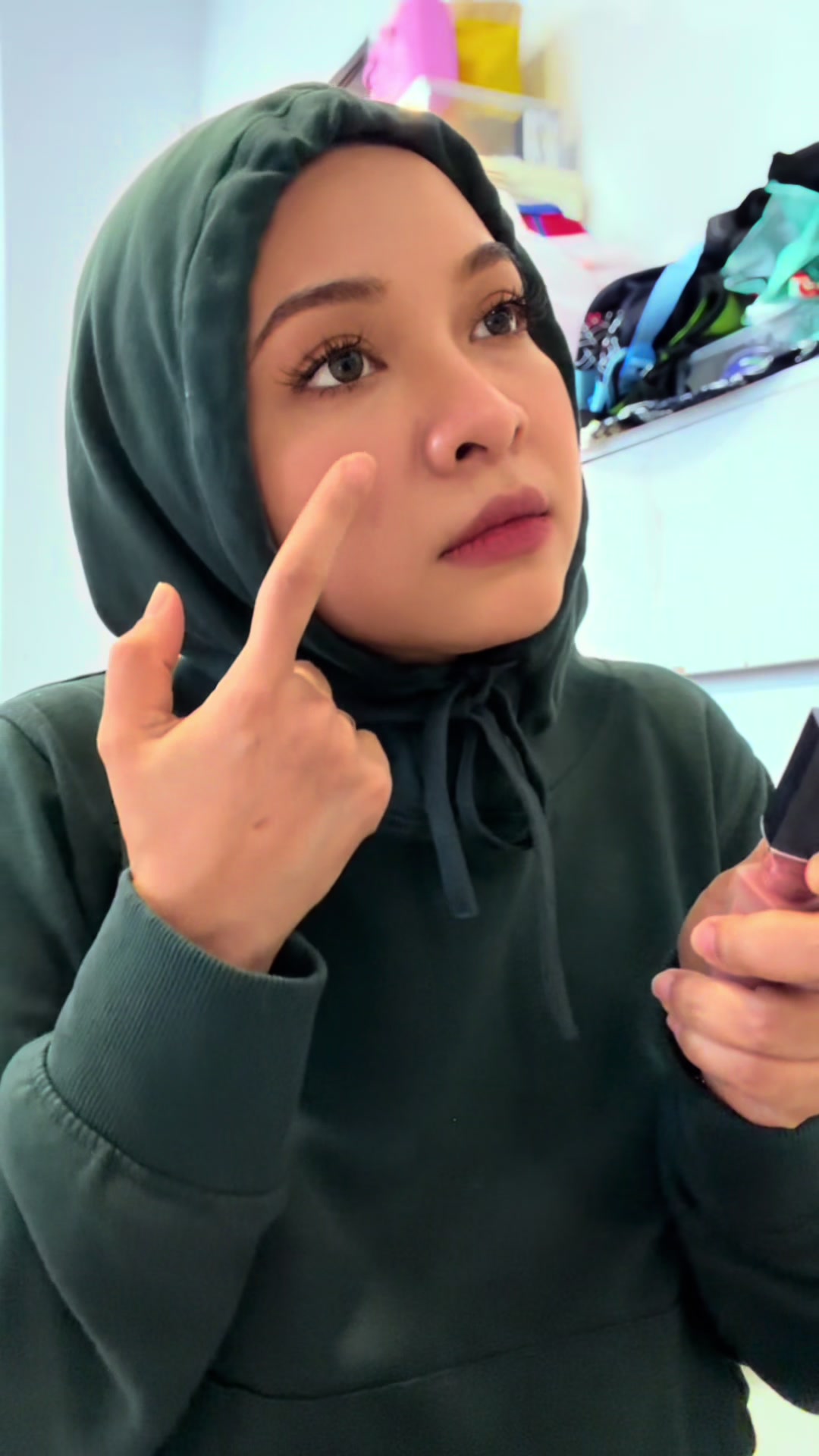 @SyiQinZaiDi