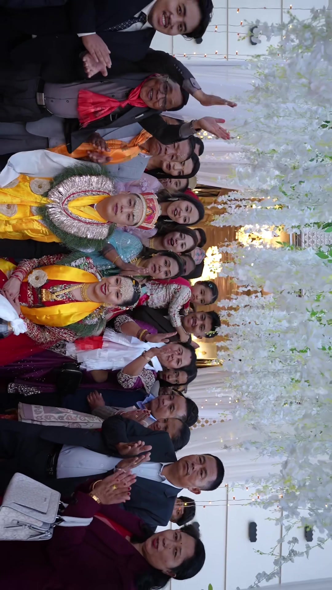 @Nisha Lama