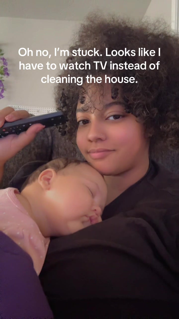 @RiRi | Girl Mom ๐