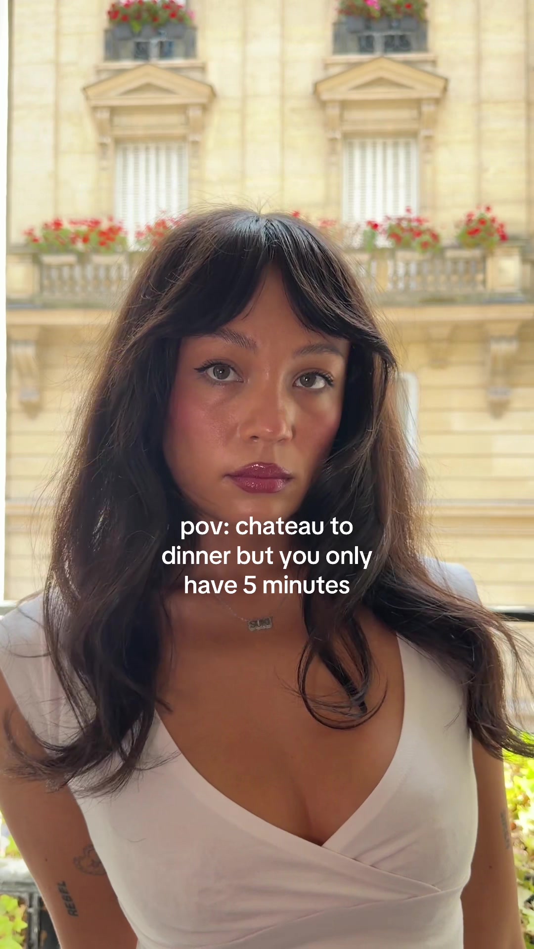 @Summer Rachel Warren