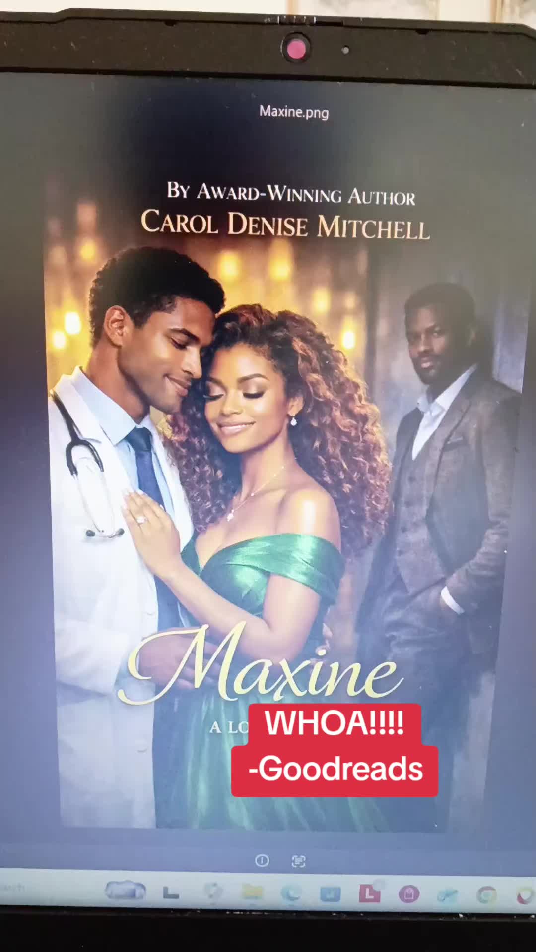 @Cdmbooks