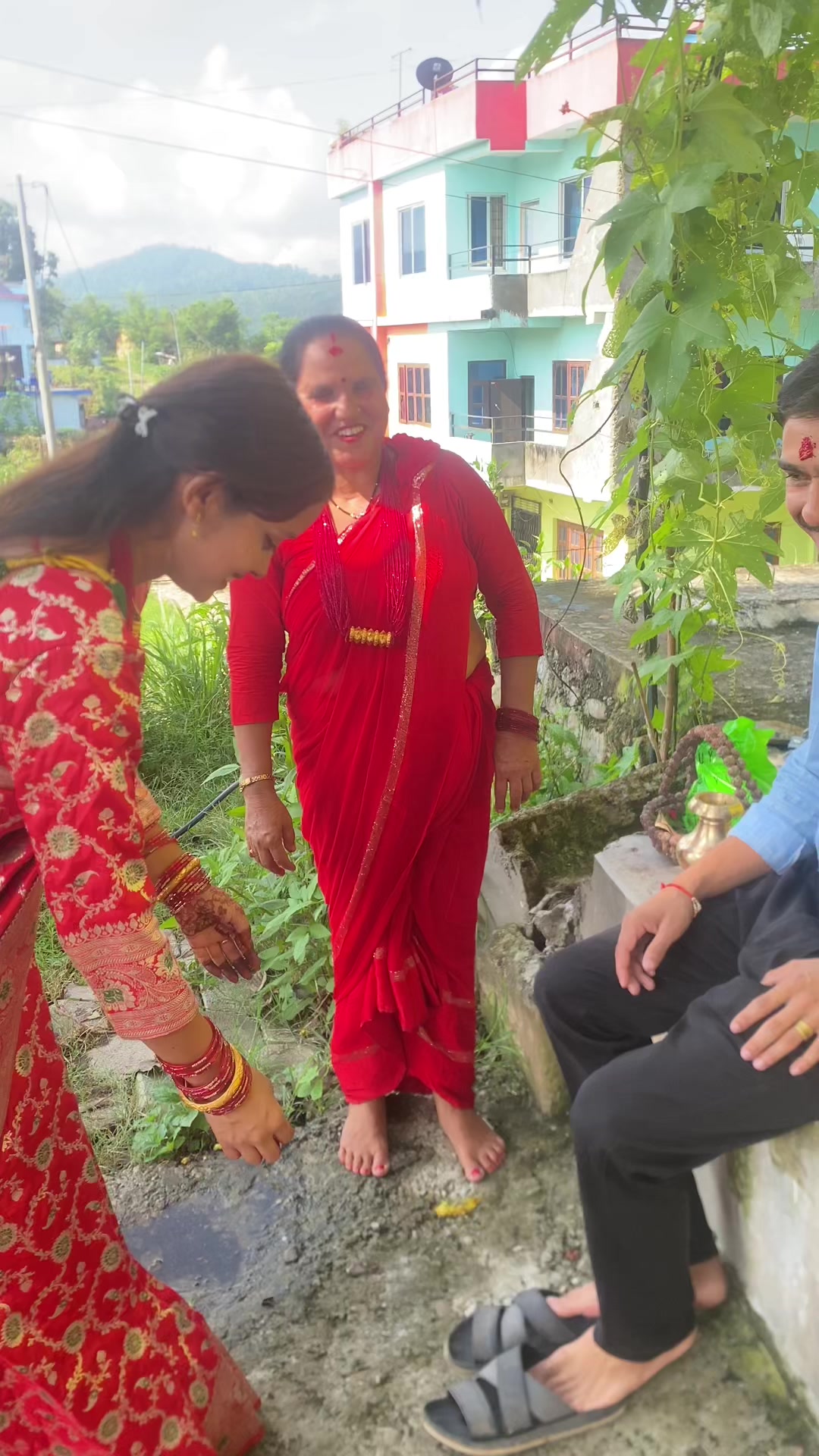 @रन्जिता खत्री ❤️🩹
