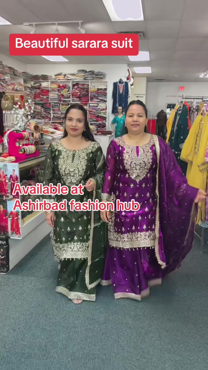 @Ashirbad fashion hub