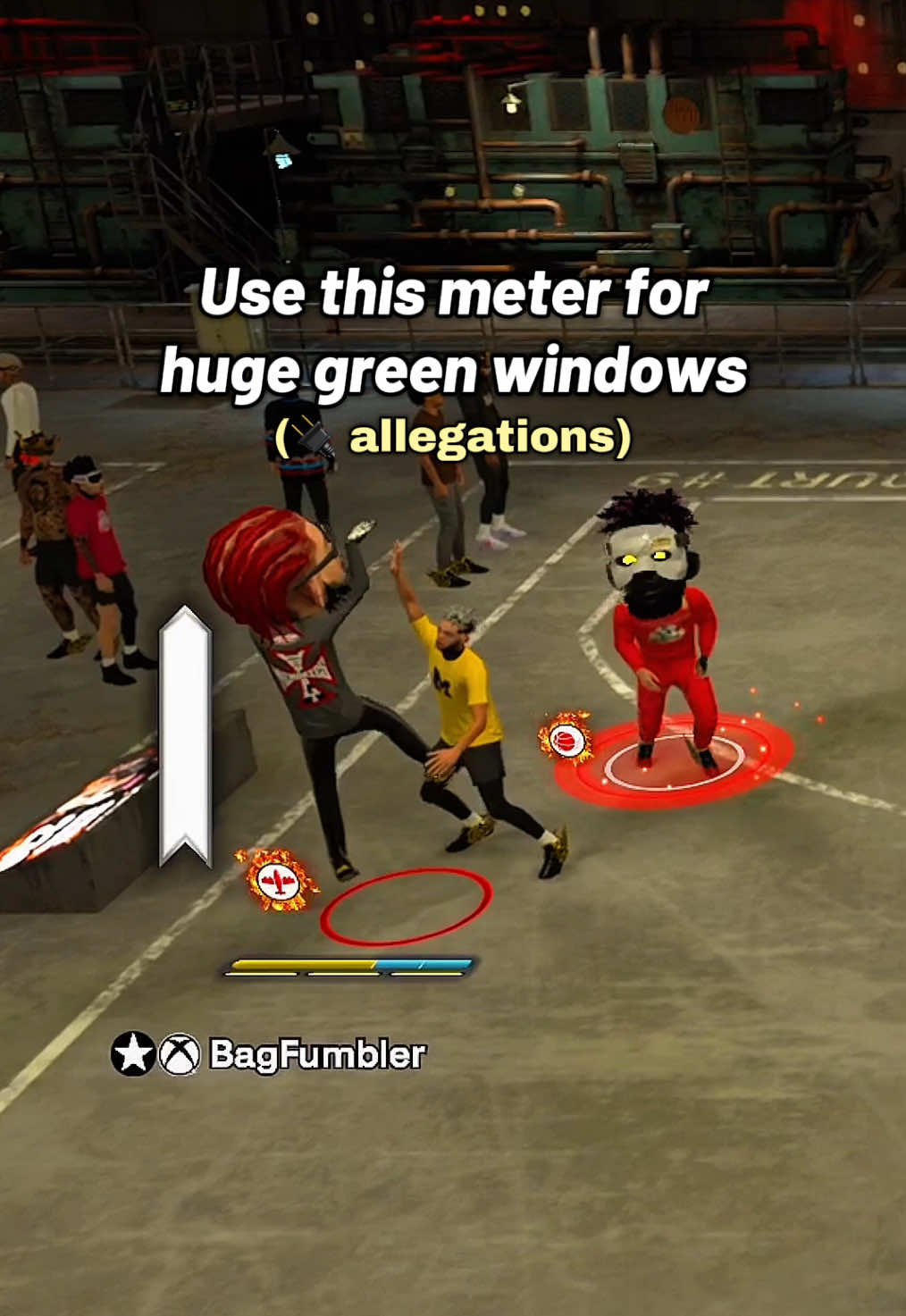 @BagFumbler
