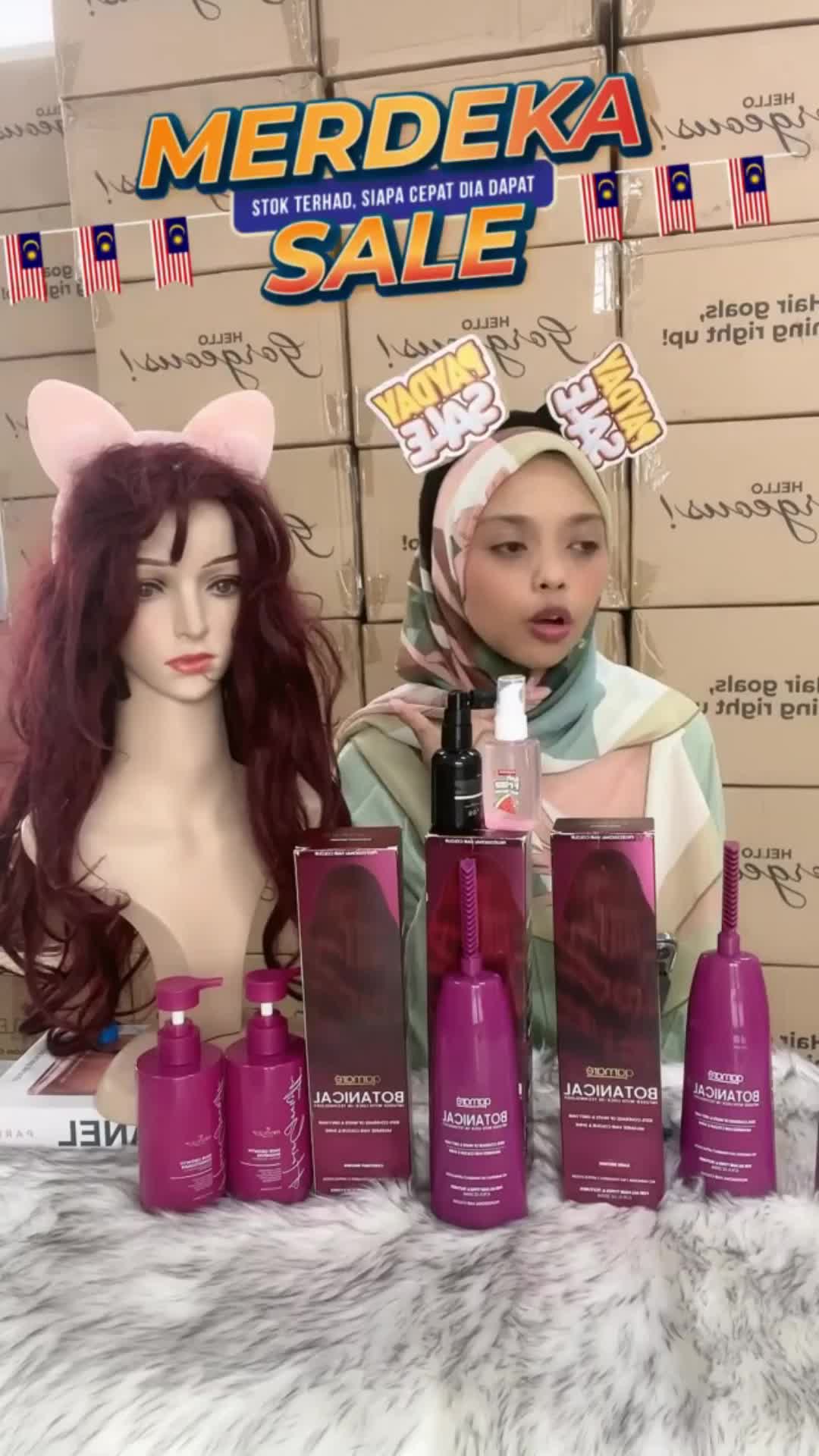 @FAITH FLEUR Hair Care
