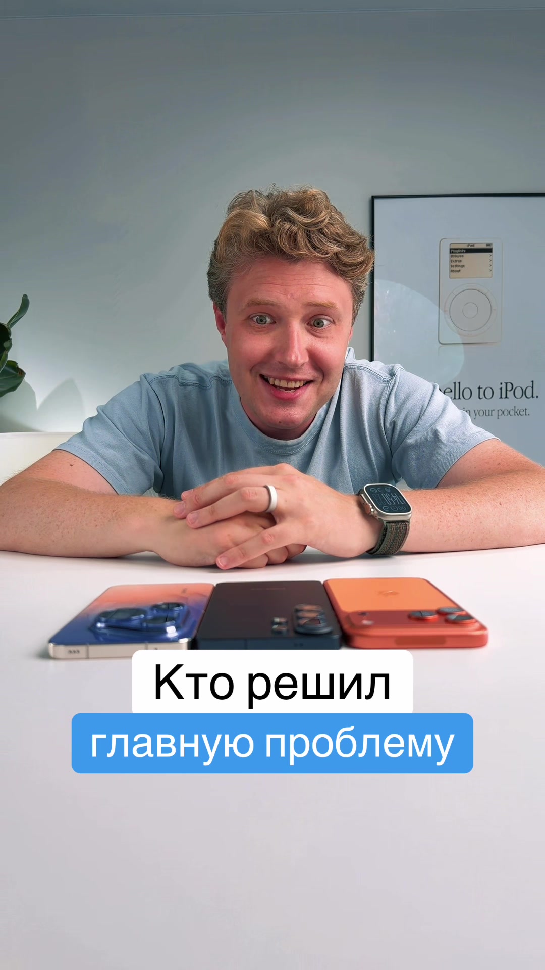 @Главный Техноблог
