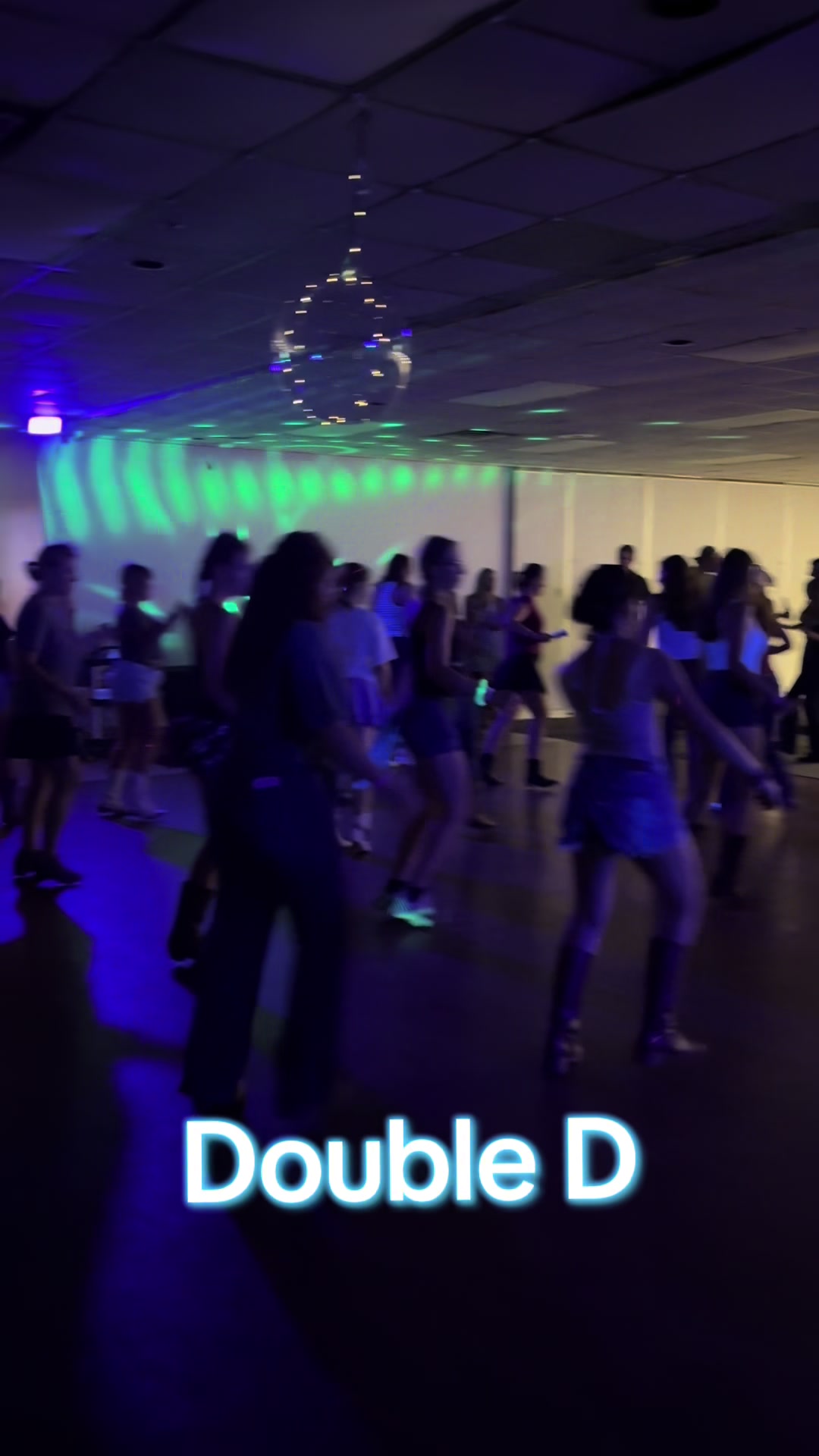 @Southern Line Dance