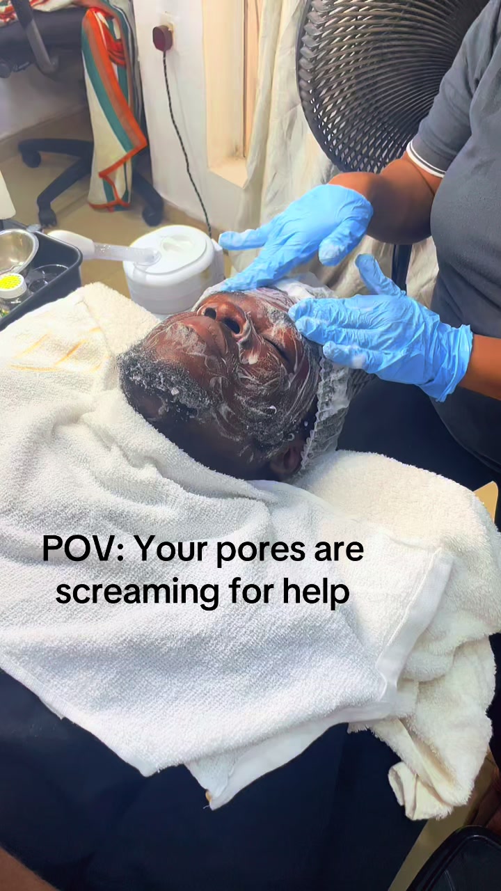 @SPA IN ILORIN