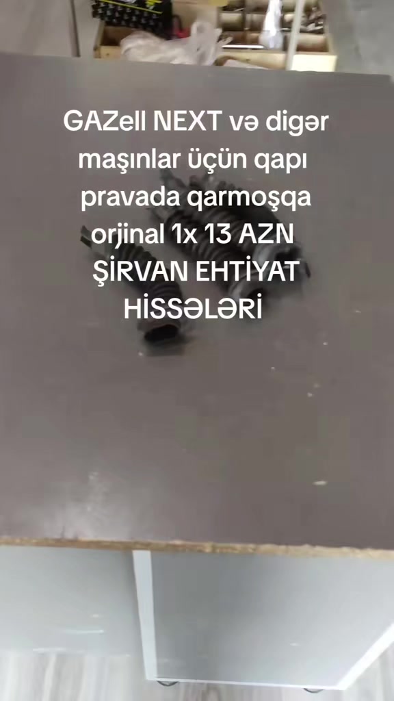 @EHTİYAT_HİSSELERİ_SİRVAN