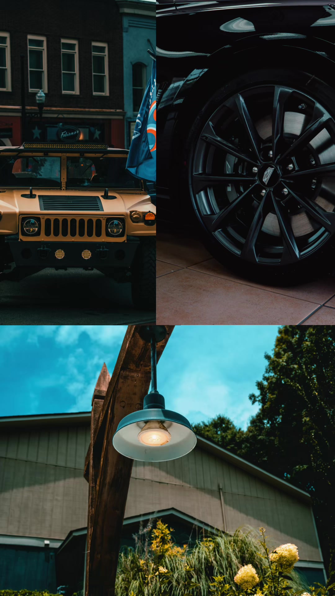 @WestGeezy | Sports & Visuals ⭐