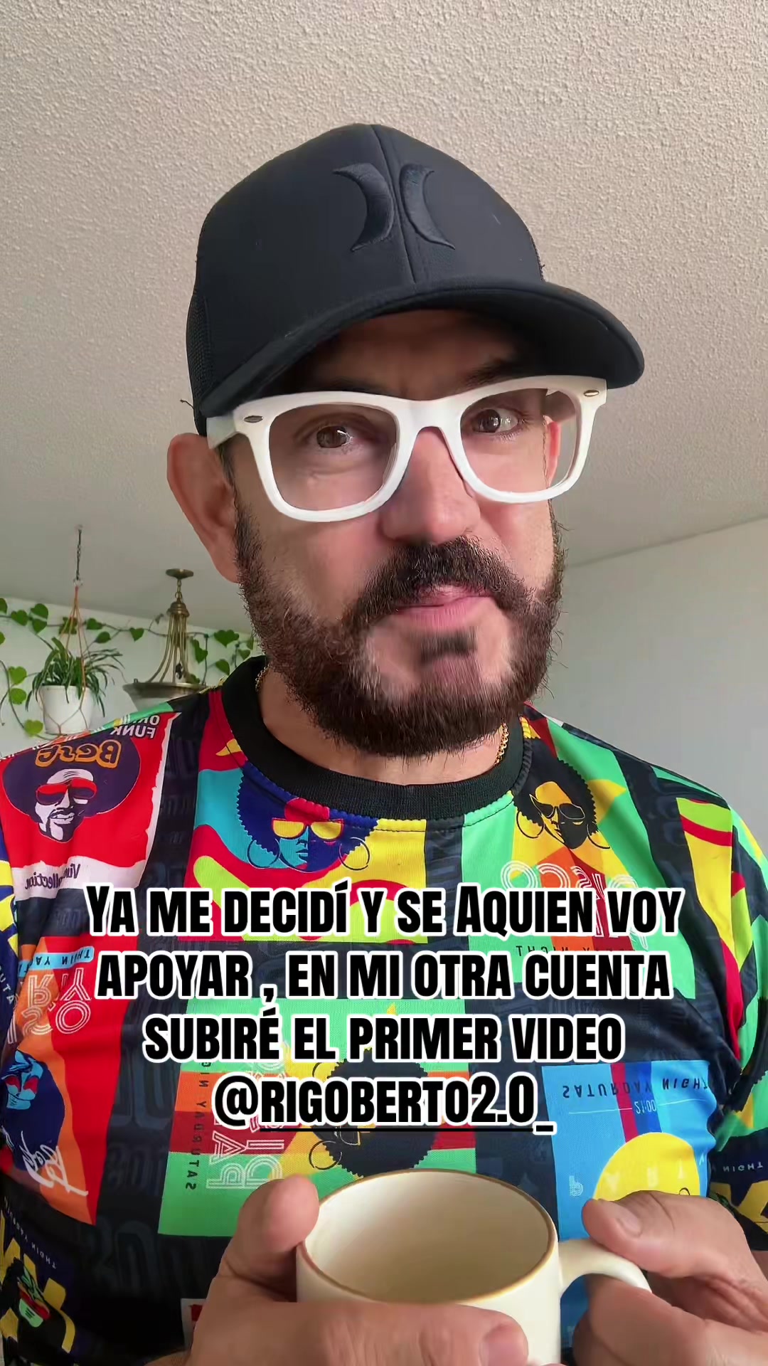 @RIGOBERTO