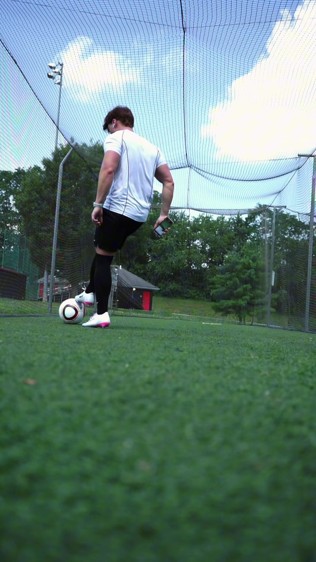 @Foot Prodigy