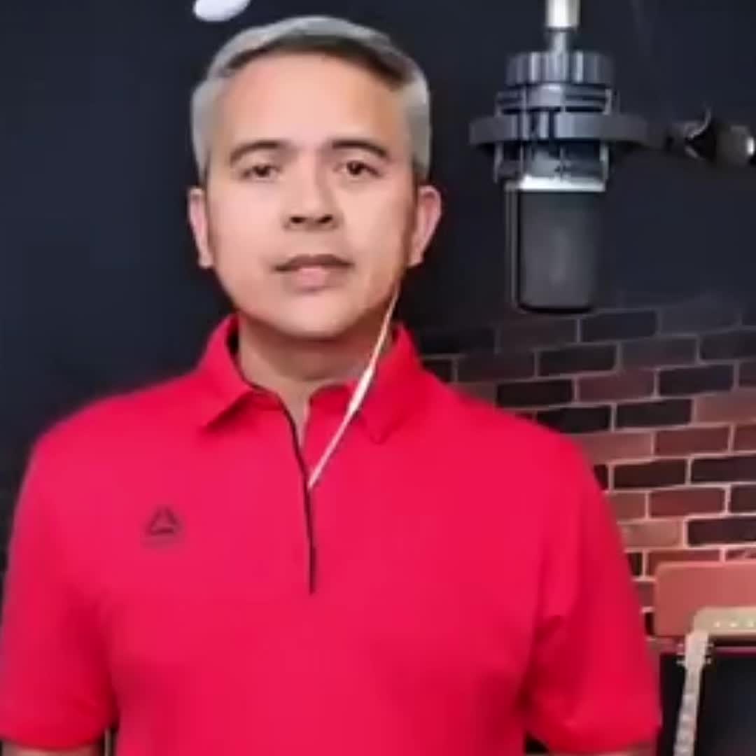 @Vhen Bautista aka Chino Romero