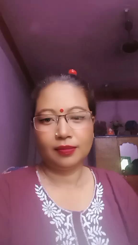 @maya tharu