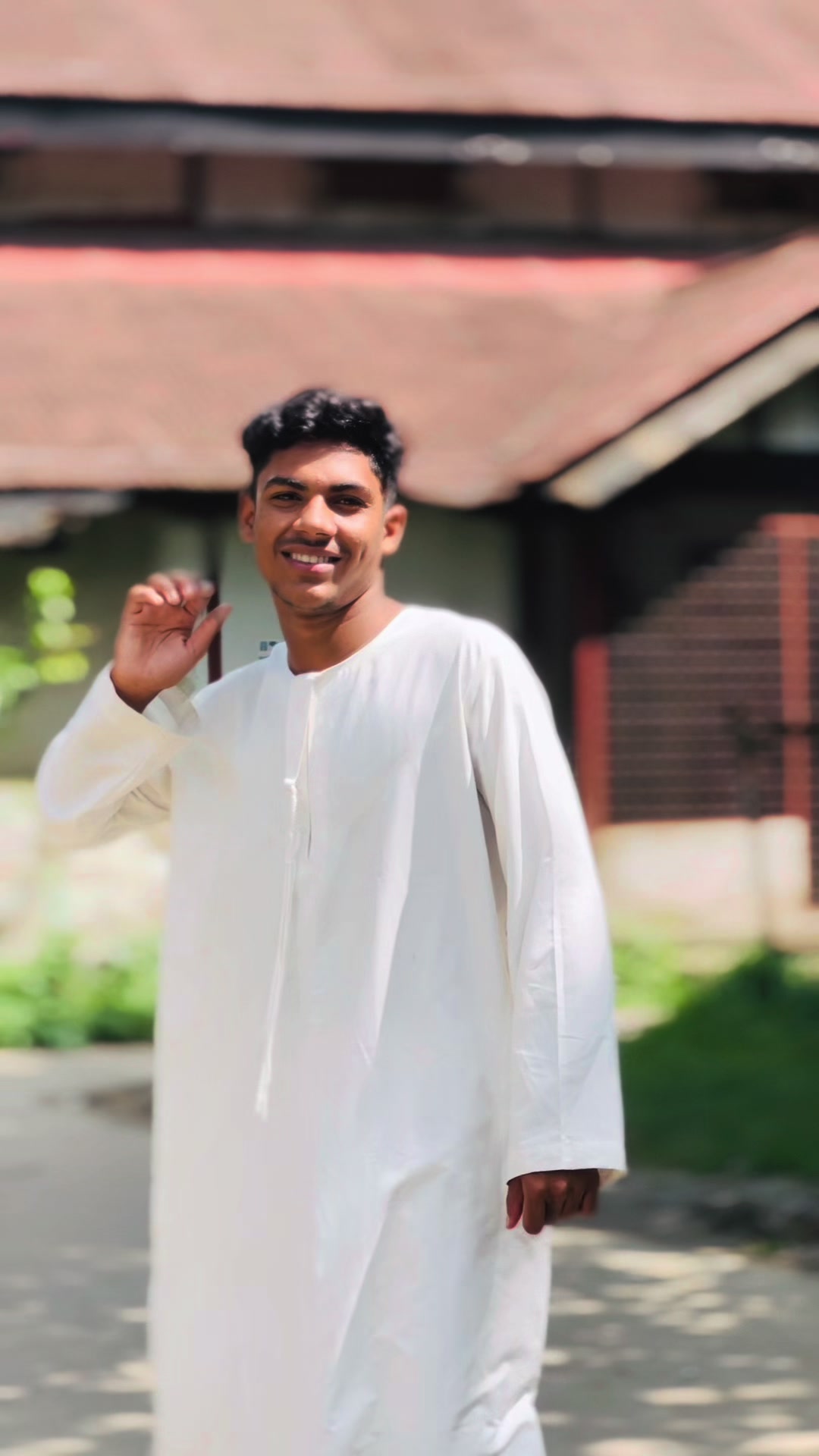 @Mujammil 🕊️