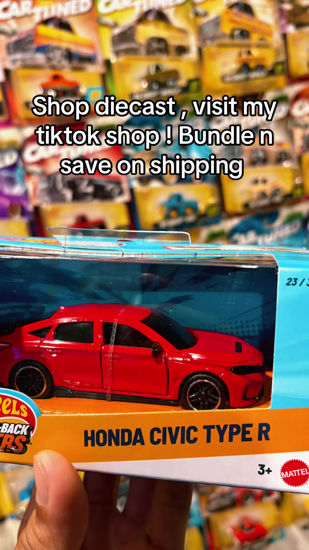 @Miami’s Diecast Collectibles
