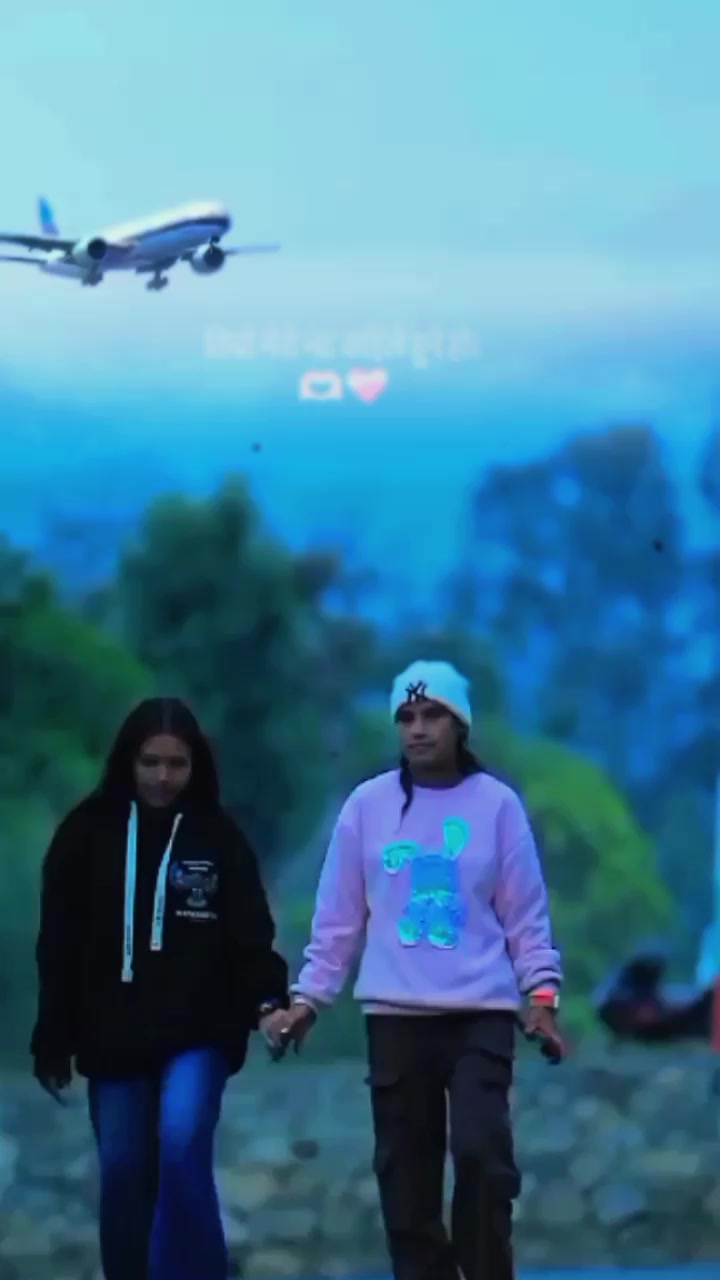 @मेरो पहिलो मायाँ आमा र बाबा